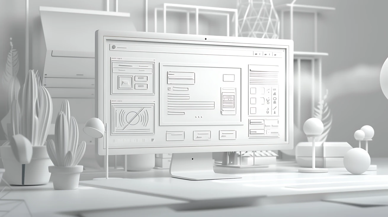elevate Your Business: Redesign Your Website - CodeVision